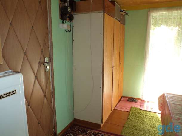 Продается дачный участок 7 соток,СТ №Связист88