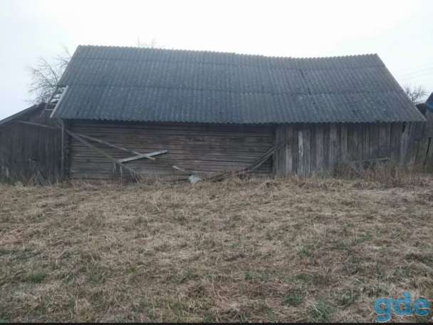 ПРОДАМ САРАЙ, фотография 2