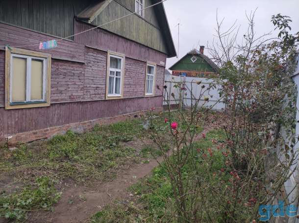 Продам дом, Ивановская улица, фотография 4