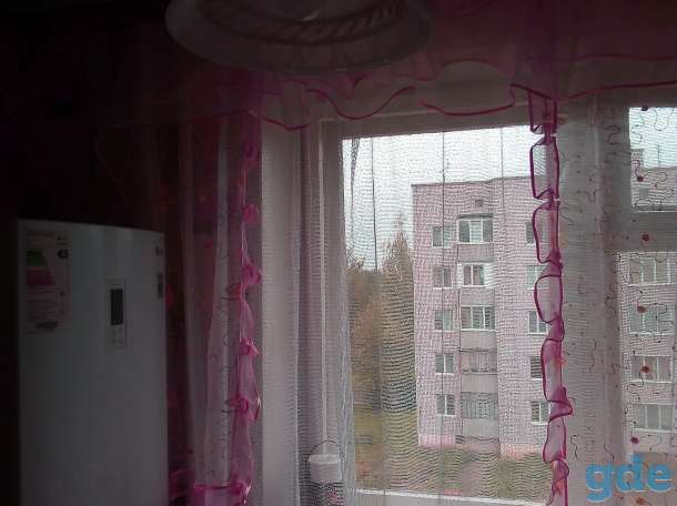 2 х комнатная квартира м р-н Сож 13  44,4 кв метров, фотография 5