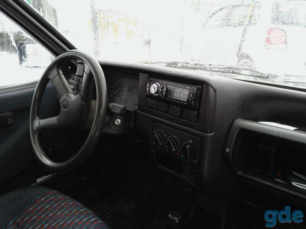 запчасти к автомашине Поло, фотография 5