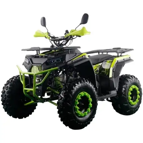 Квадроцикл racer freelander pro200 xmr (мотокомплект), фотография 2