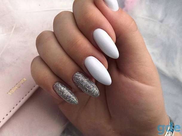 Мастер маникюра и педикюра, фотография 8