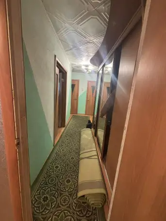 Двухкомнатная квартира ул.В.Молокова, д.6А, фотография 10