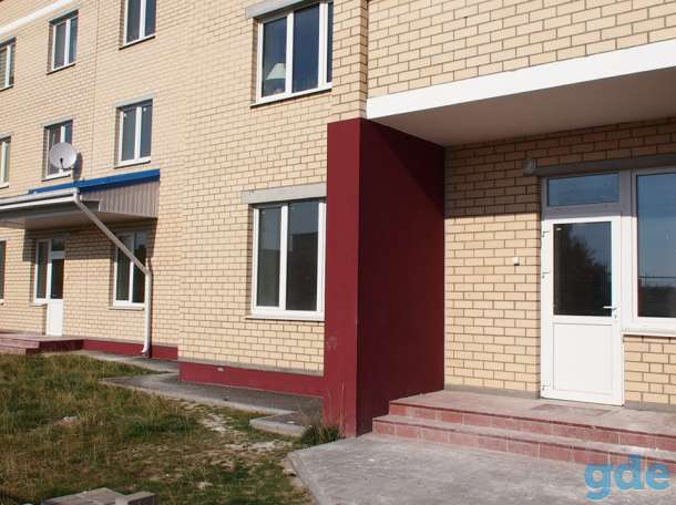 сдам в аренду, Воровского 29, фотография 1