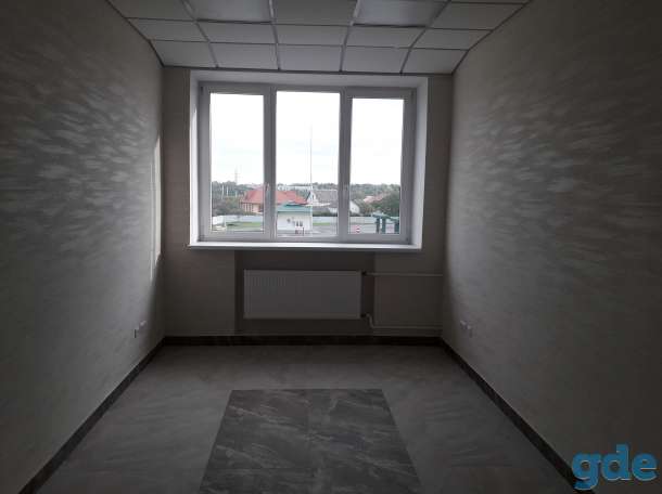 В аренду офисные помещения в трехэтажном здании, Гродненская область, ул.Транспортная,7, фотография 2