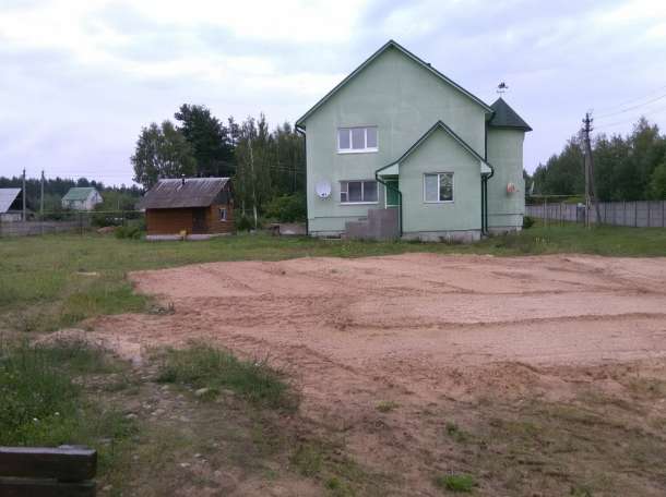 продам дом за городом, фотография 1