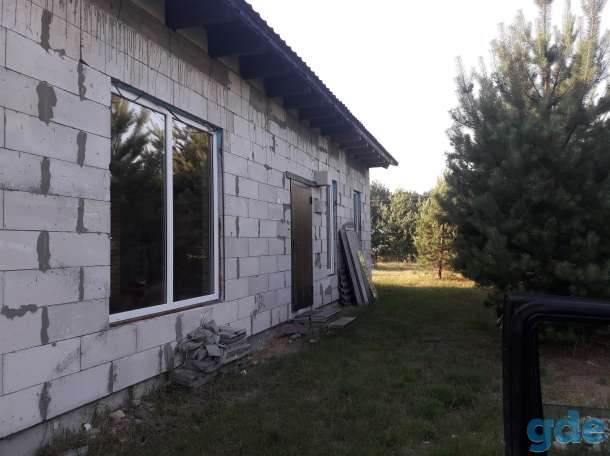 дом-дача, фотография 8