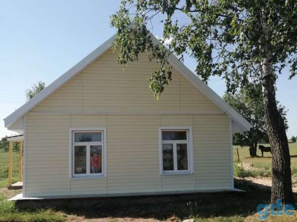 продаётся дом для дачи,агроусадьбы без соседей 65 км от Минска., фотография 2