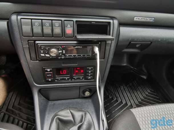 Ауди а4б5 Audi A4, фотография 3