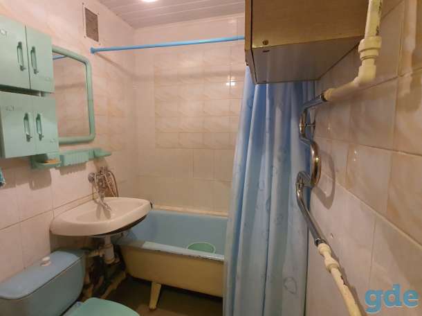 Продам 1-комнатную квартиру, ул. Суворова д.13, фотография 2