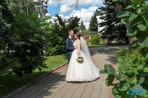 Видеосъёмка 4К. Фотосъёмка, фотография 7