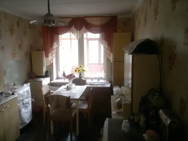 Продаётся 1-комнатная квартира, МЖК Солнечный к.4., фотография 8