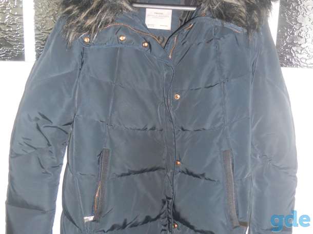 куртка Zara, фотография 1