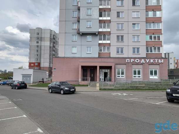 аренда, торговое, Каролинская, 10, 92,2 м.кв., фотография 6