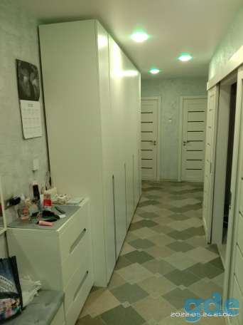 3- х комнатная квартира, Горького 87, фотография 5