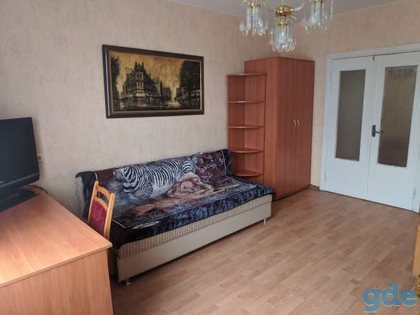 Сдам комнату на длительный срок, Янковского 7, фотография 5