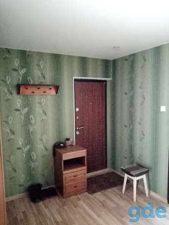 Продается 3-х комнатная квартира д.Судовица, Светлогорский район., фотография 1