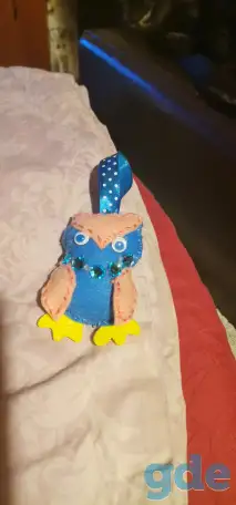 Продаются новогодние игрушки, фотография 10