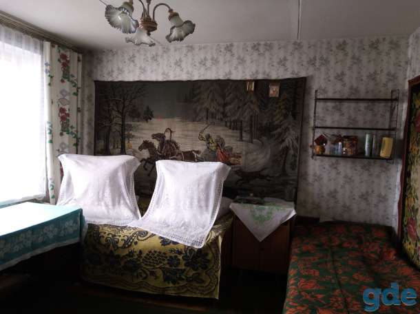 Продам уютную двухкомнатную квартиру, Ленинградская, 7, фотография 1