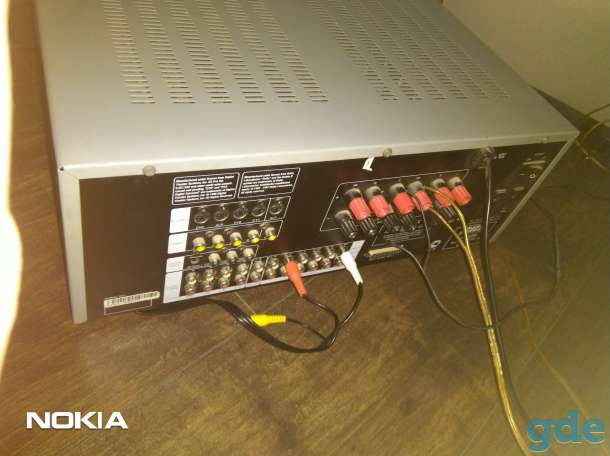 Hi-fi акустика ddk, фотография 1