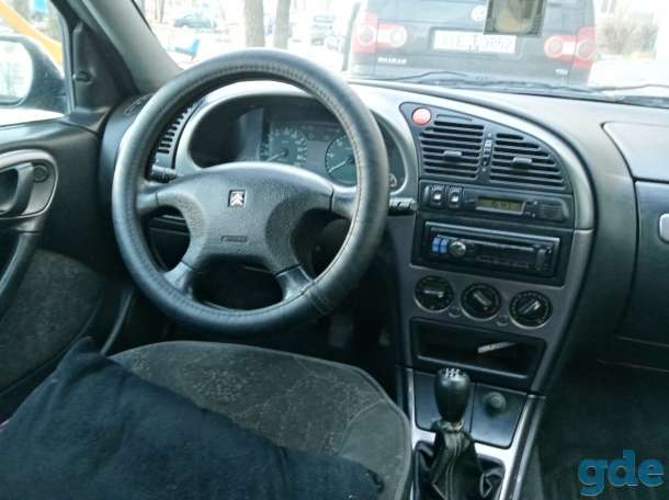 Продать автомобиль Citroen, фотография 3