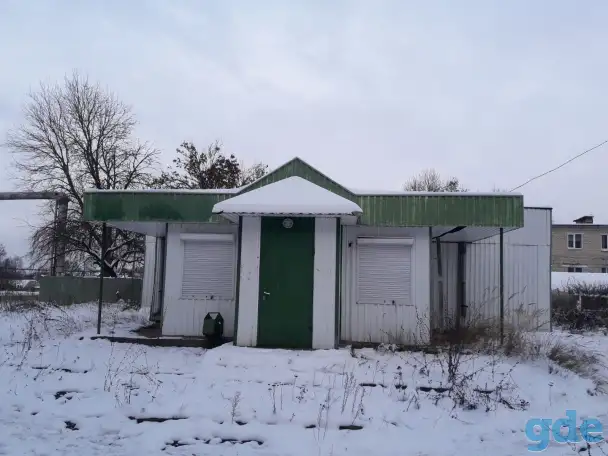 Торговое помещение в д.Боровка, фотография 4