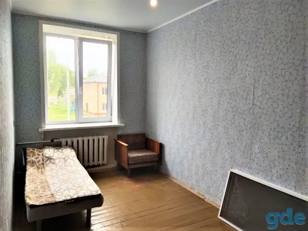 Продам 3-х комнатную квартиру в центре поселка Новоколосово срочно, фотография 6
