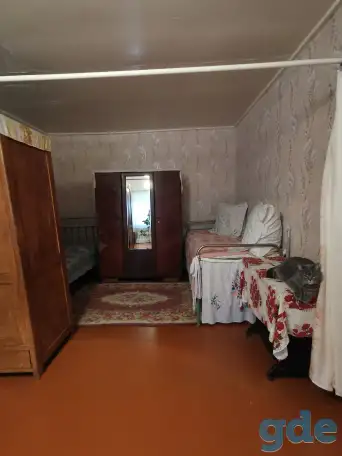 Продам дом в деревне Поварчицы, фотография 7
