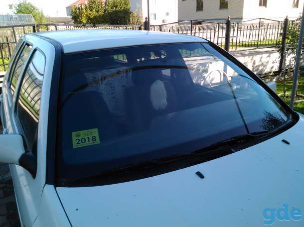 Продажа автомобиля Volkswagen Golf, фотография 1