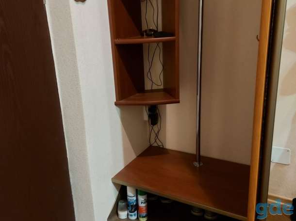 Продам шкаф-купе, фотография 1