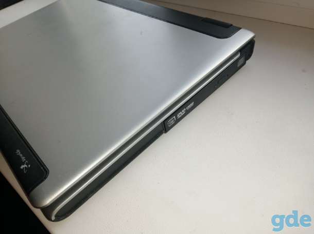 Ноутбук Acer, фотография 5