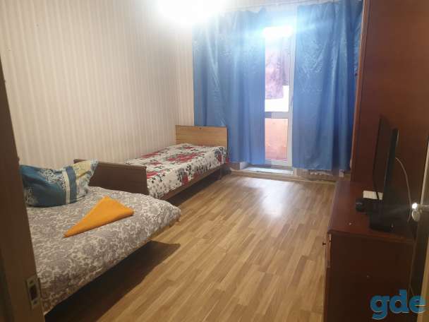 Хорошая квартира на сутки, 8е марта, фотография 2