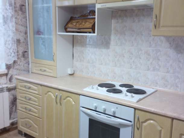 сдается двухкомнатная квартира, ул.Томина, д.14а, фотография 2