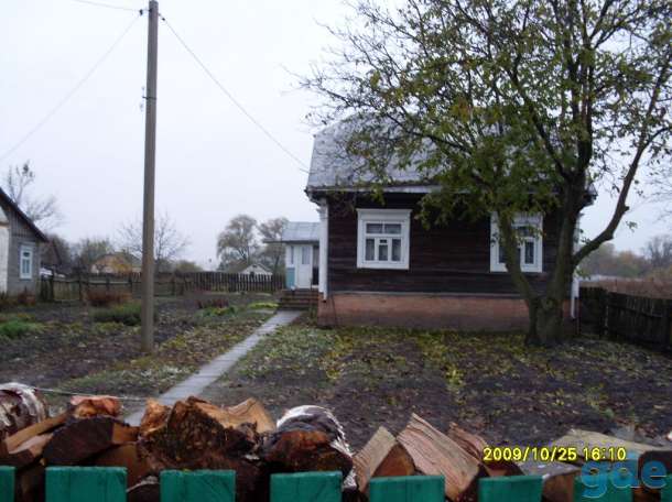 Продам дом, фотография 1