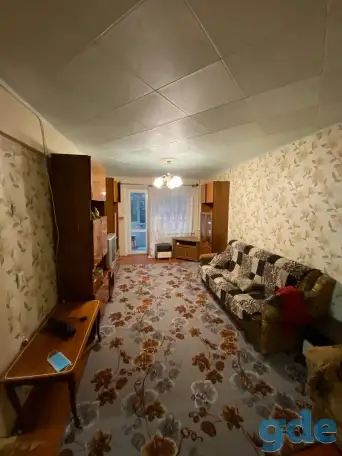 Двухкомнатная квартира Улица правды 61/7, фотография 2