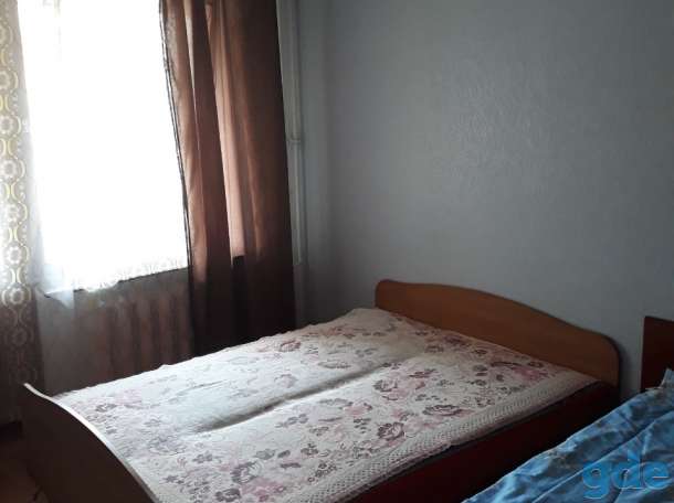 Квартира на сутки для командированнных, улица Новая Заря, фотография 1