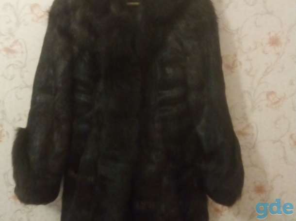 Шуба, фотография 1