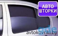 шторки для легковых авто и автобусов, фотография 1