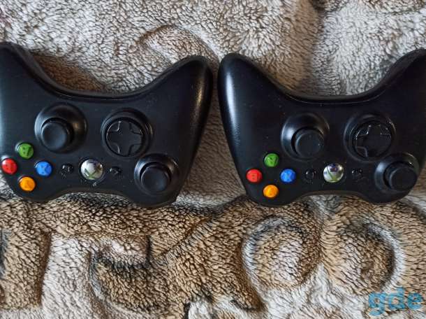 Xbox 360 s, фотография 5