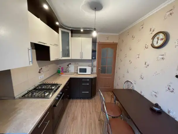 Квартира на сутки в Пинске недорого, ул.Парковая, д.5, фотография 2