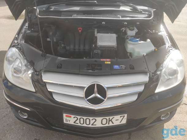Продажа легкового автомобиля, фотография 9