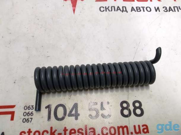 Зап. части для авто Tesla. Подъемная пружина задняя двери задней левой/передняя двери задней правой Tesla model X, фотография 2