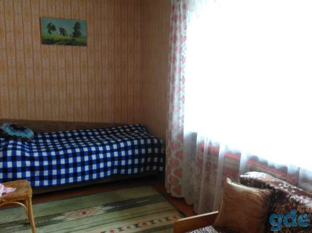 Продам двухкомнатную квартиру, Крыловича, фотография 1