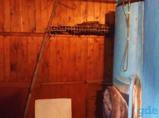 Продам 1/2 дома, во.хальзуновп, фотография 2