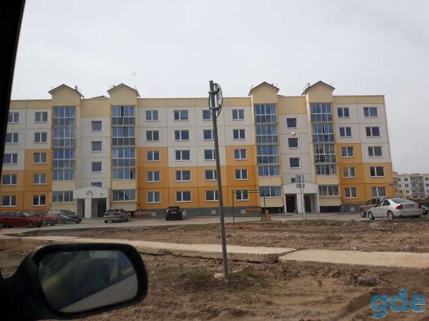 продам 1-комн. квартиру в г. Дзержинске Минской обл., фотография 3