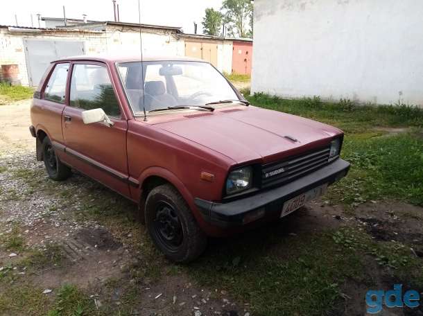Продам Suzuki Alto, фотография 1