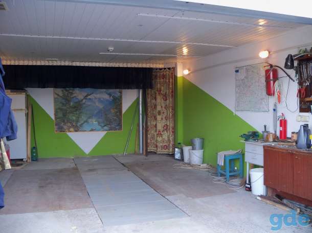 продам гараж в городской черте., фотография 4