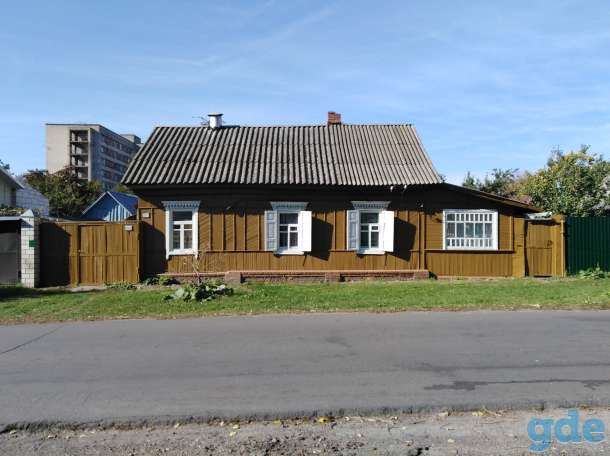 Продается дом, ул. Джураева, фотография 2
