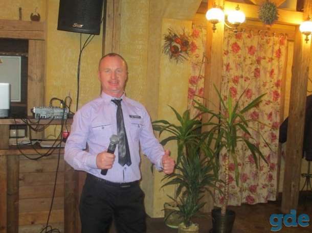 Организуем и проведём Ваш праздник!!!, фотография 1